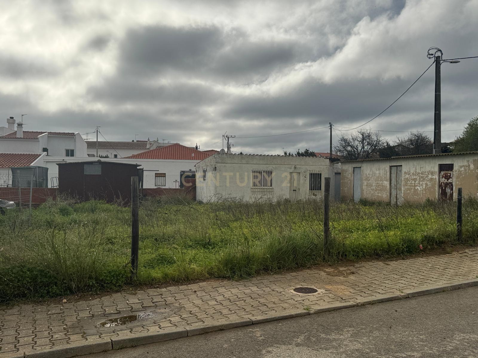 Algarve, Lagos, Luz, Almádena, Lote 420 m2 para construção de moradia - Image 5